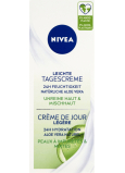 Nivea Mattierende Tagescreme für Mischhaut, 50 ml