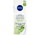 Nivea Mattierende Tagescreme für Mischhaut, 50 ml