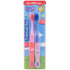 Peppa Pig Super Soft Bristles Zahnbürste für Kinder 2 Stück