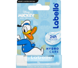 Labello Hydro Care Donald Disney Lippenbalsam für Kinder 4,8 g, ab 3 Jahren