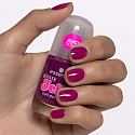 Essence Glossy Jelly Nagellack mit Duft und Hochglanz 01 Summer Splash 8 ml