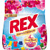 REX Waschpulver Aromatherapy Orchid Color 18 Waschladungen, 990g