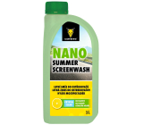 Coyote Nano Sommer-Scheibenwaschmittel, farbstofffrei 1 l