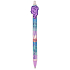 Colorino Frozen Elsa Stift, blaue Mine 0,5 mm