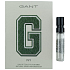 Gant Ivy toaletní voda pro muže 1,5 ml odstřik