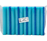 BALhome Gastro Schwamm für Geschirr blau 4+1 Stk