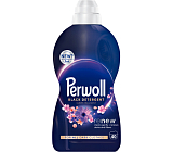 Perwoll Waschgel Renew Dark Bloom, 40 Waschladungen, 2 l