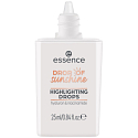 Essence Drop of Sunshine strahlende Tropfen 25 ml