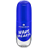 Essence Gel Nail Colour lak na nehty 75 Wellenbrecher 8 ml