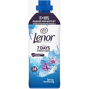 Lenor Spring Awakening Weichspüler 38 Wäschen, 798 ml