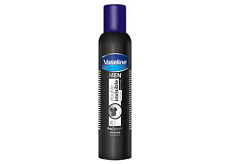 Vaseline Deo Spray Men Double Invisible, 250 ml
