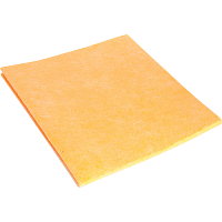 BALhome Wischmopp 60 × 70 cm, orange