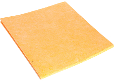 BALhome Wischmopp 60 × 70 cm, orange