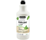 BALhome Octový čistič na podlahy s vůní máty 1 l