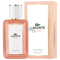 Lacoste Original Parfüm für Frauen 60 ml