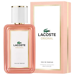 Lacoste Original Parfüm für Frauen 60 ml