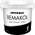 Remakol V3502 Malerfarben Tönungsfarbe, 0197 Schwarz, 250 g