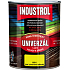 Industrol S2013 universell glänzend Decklack für Metall und Holz, 6201 Chromgelb, 750 ml