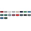 Kwasny Auto-K Color Škoda, akrylová metalíza, 9460 tiefblau, 150 ml
