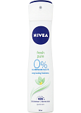 Nivea Fresh & Pure Deodorant, 150 ml