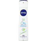 Nivea Fresh & Pure Deodorant, 150 ml