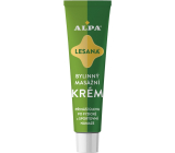 Alpa Lesana Kräuter-Massagecreme 40 g