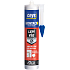 Ceys Montack klebt alles unsichtbar Montagekleber, 315 g