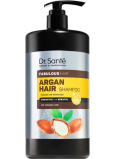 Dr. Santé Arganöl und Keratin Shampoo für geschädigtes Haar 1l