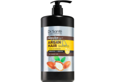 Dr. Santé Arganöl und Keratin Shampoo für geschädigtes Haar 1l