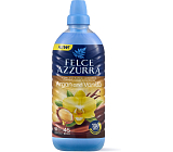 Felce Azzurra Konzentrierte Weichspüler Argan & Vanilla 900 ml