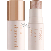 Artdeco Diamond Stick zvýrazňovač v tyčince 2 Holiday Glam 4,5 g