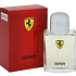 Ferrari Red Eau de Toilette für Männer 40 ml
