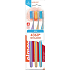 Elmex Supersoft 3-pack Zahnbürste