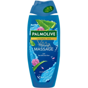 Palmolive Thermal Spa Duschgel Mineral Massage 500 ml