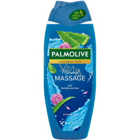 Palmolive Thermal Spa Duschgel Mineral Massage 500 ml Palmolive Thermal Spa Duschgel Mineral Massage 500 ml