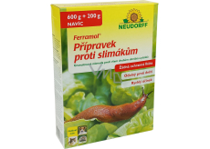 Ferramol Mittel gegen Schnecken 800 g