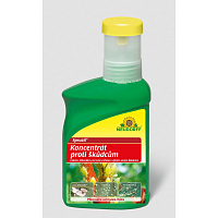 Spruzit Konzentrate gegen Schädlinge auf Zierpflanzen, 250 ml