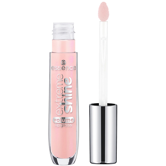 Essence Lip Gloss Extreme Shine 19 Frosted Fairy, 5 ml