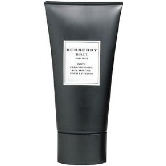 Burberry Brit for Men Duschgel 150 ml