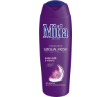 Mitia Soft Care Sensual Fresh Duschcreme, 400 ml