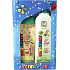 Bohemia Gifts Kids Vierblättriges Kleeblatt Bobík Shampoo 300 ml und Bad 500 ml, Kosmetikset