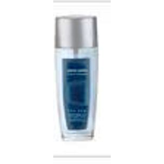 Pierre Cardin pour Homme parfümiertes Deodorantglas für Männer 75 ml