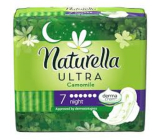 Naturella Ultra Camomile Night Damenbinden 7 Stück