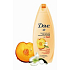 Dove Go Fresh Burst Nektarine & White Ginger Duschgel 250 ml