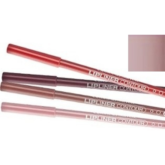 Gabriella Salvete Lipliner Contour Lippenstift 01 Farbton 1,2 g