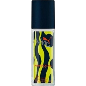 Puma Animagical for Men parfümiertes Deodorantglas für Männer 75 ml