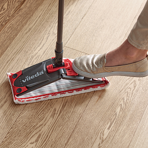 Vileda Ultramax Mop, teleskopische Stange, 1 Stück