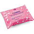 Dermacol Calming Facial Cleansing Reinigung und Make-up-Entferner 25 Tücher