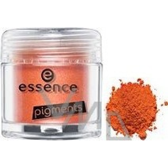 Essence Color Arts Pigments 08 Sicherheit geht vor 1,8 g