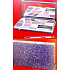 Pupa Pochette Glitter Party Kosmetikpatrone Farbton 05 12,6 g